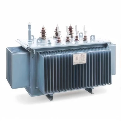Amorf qotishma transformator